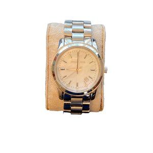 MICHAEL KORS- Women's- Stainless Steel- Watch